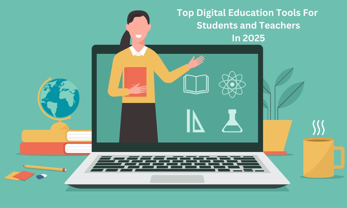 Digital Education