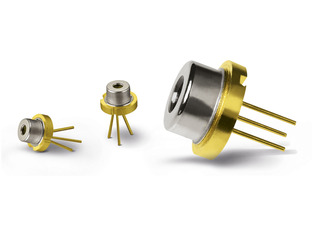 Laser Diode Market