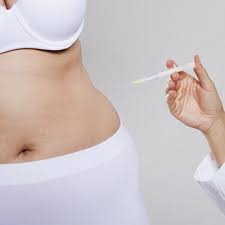 weight loss injections dubai