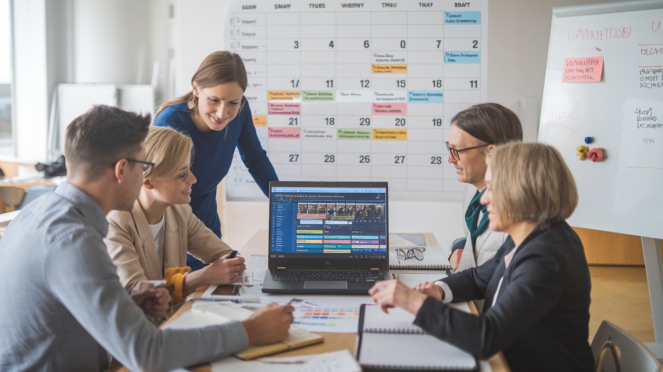 event management | VorsonPK
