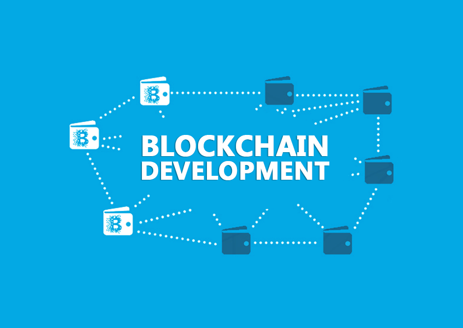 Blockchain Development Services