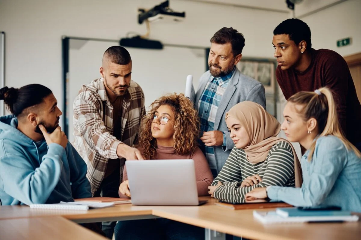 best ACCA institute