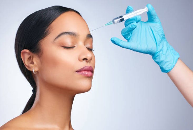 Botox injections in Dubai