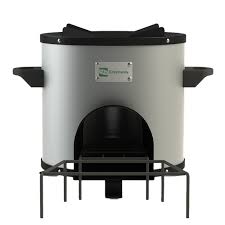 Biomass Cookstove