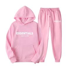 Essentials hoodie