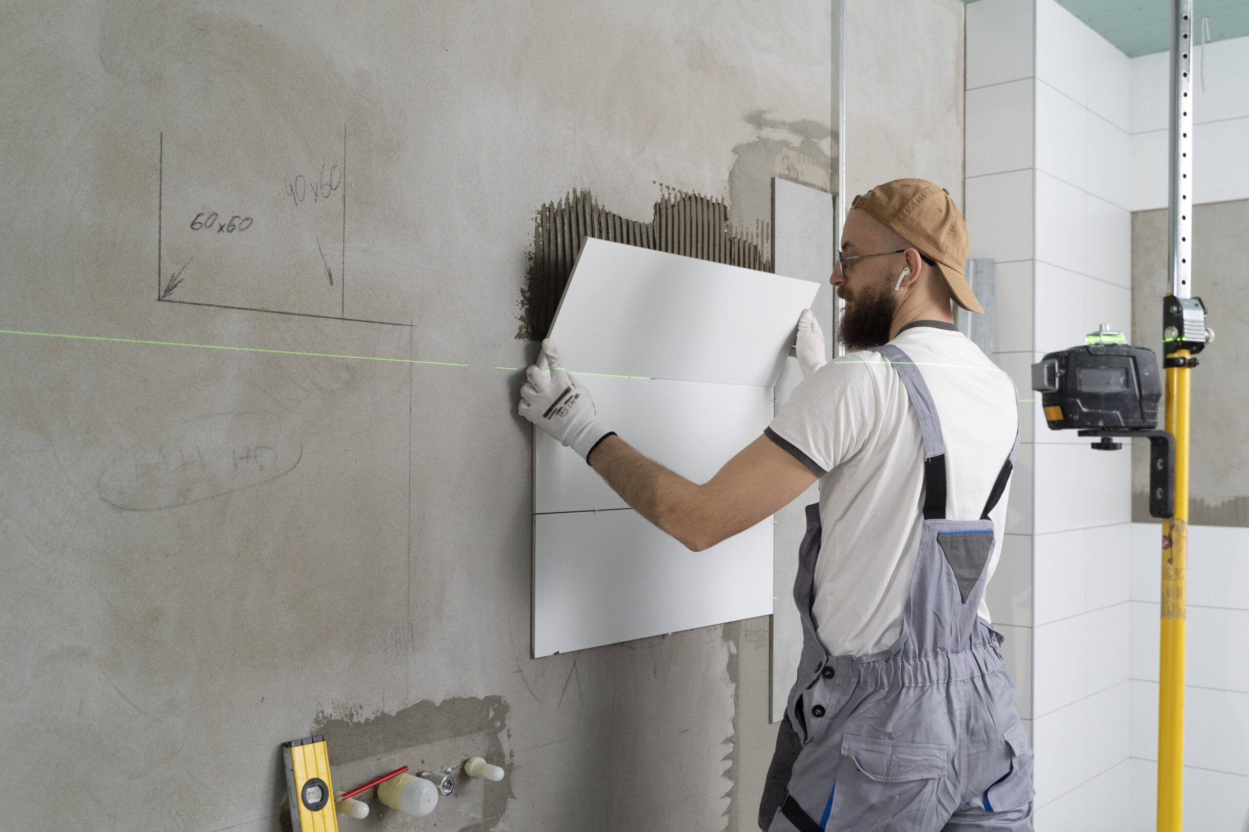 drywall companies Calgary