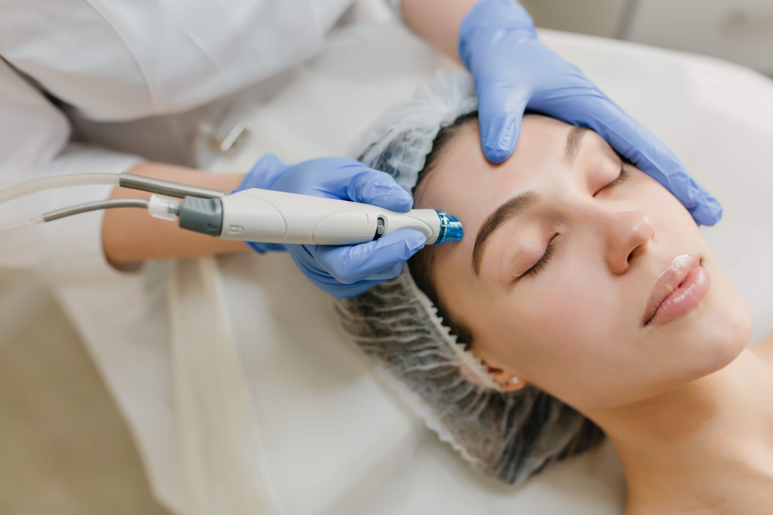 mesotherapy in Dubai