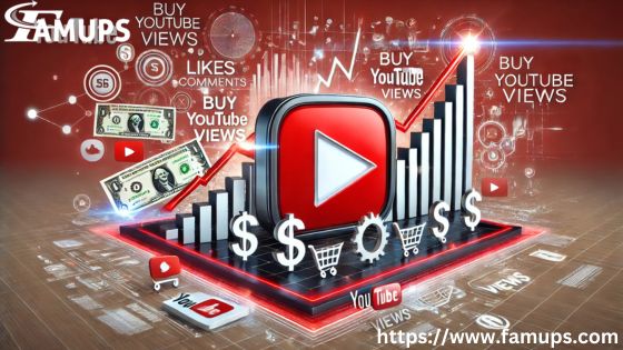 Best Places to Buy YouTube Views