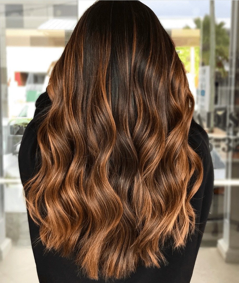 Balayage toronto price list