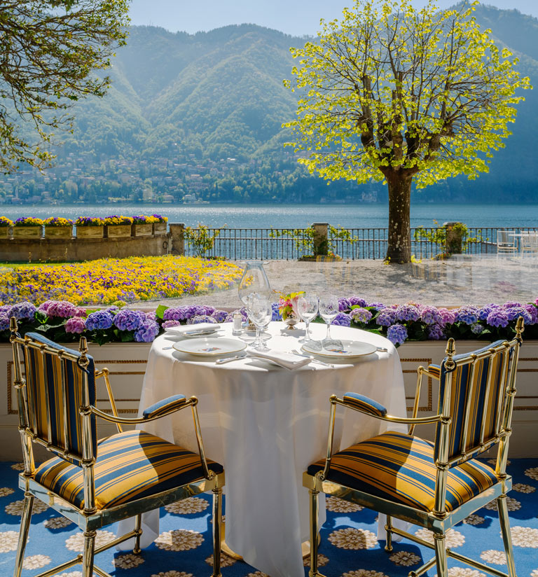 villa d este, este, restaurant italien valenciennes,