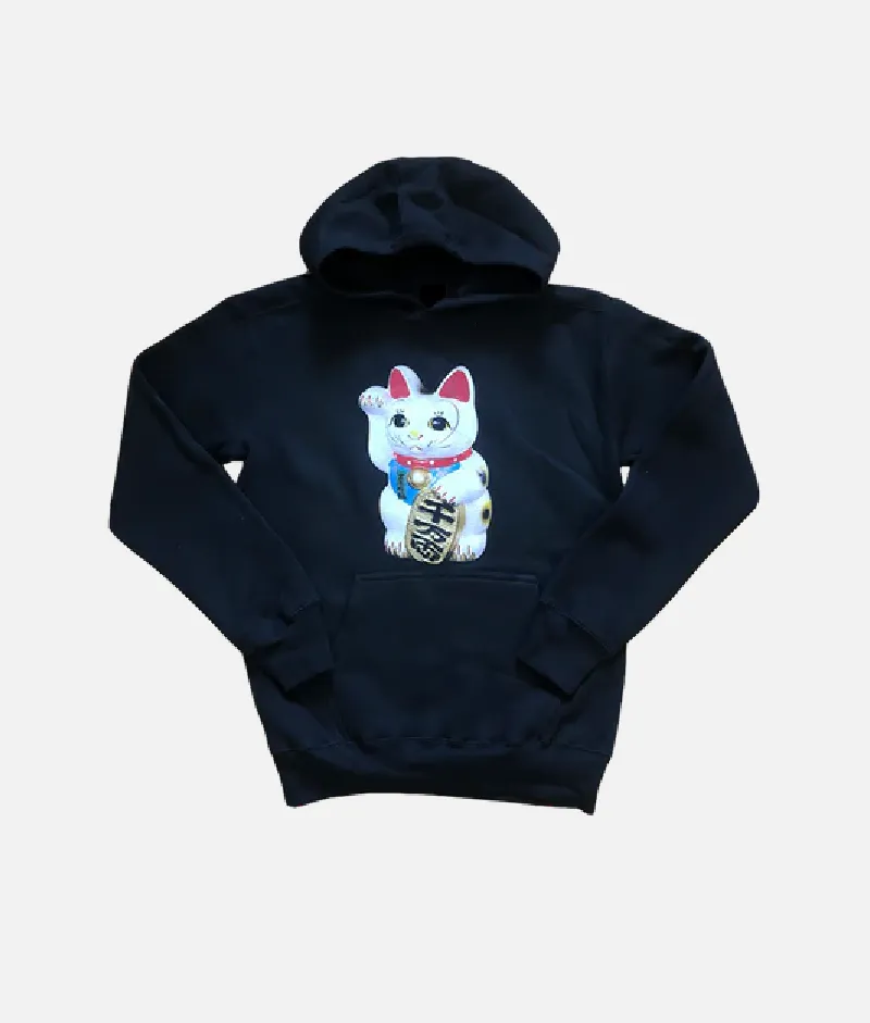 Bright and Bold Adwysd Hoodie Design Ideas