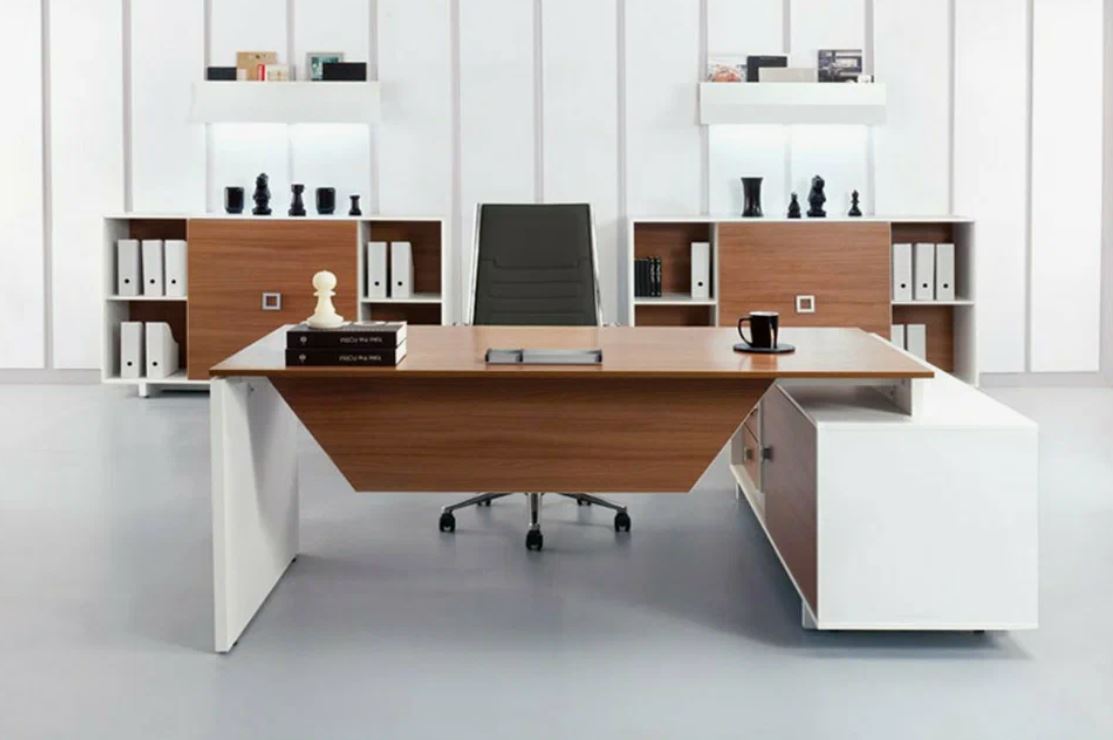Office table design