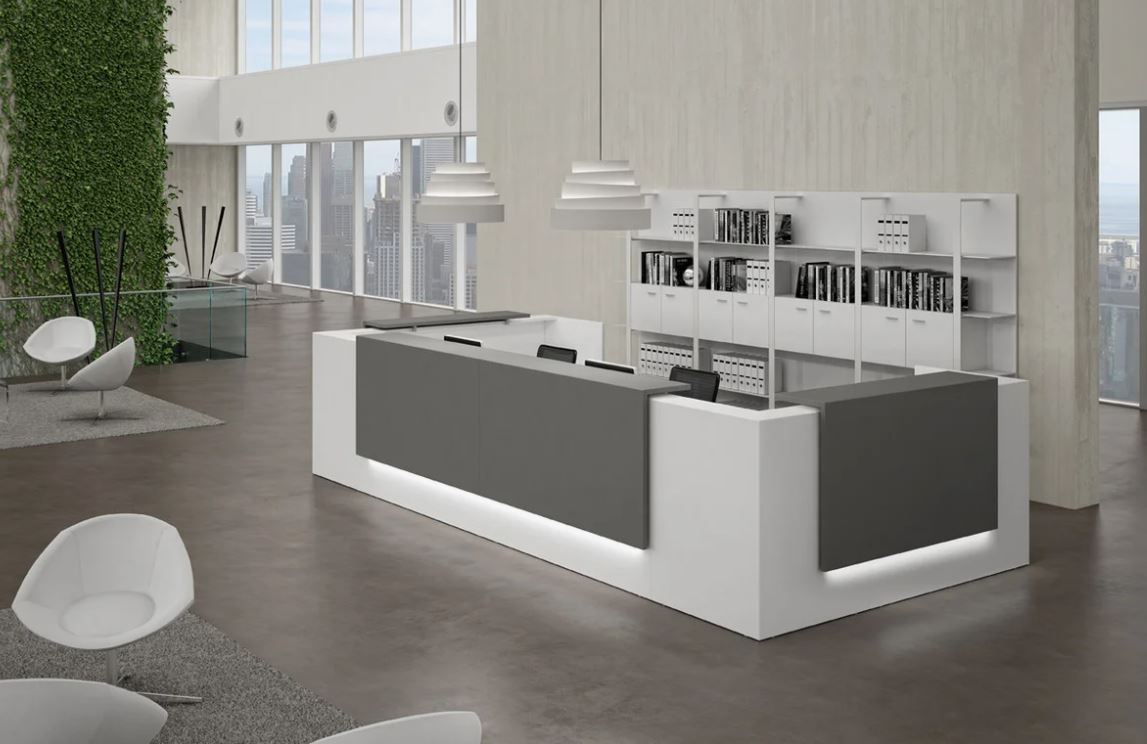 Office furniture