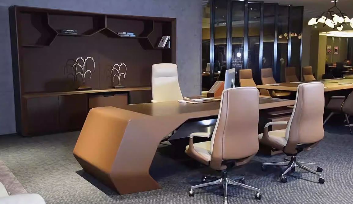 office furniture