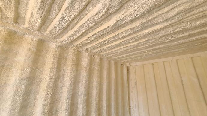 Boost Energy Efficiency and Comfort with CLOSED CELL FOAM INSULATION in Monroe FL
