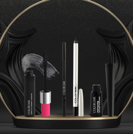 cosmetics things