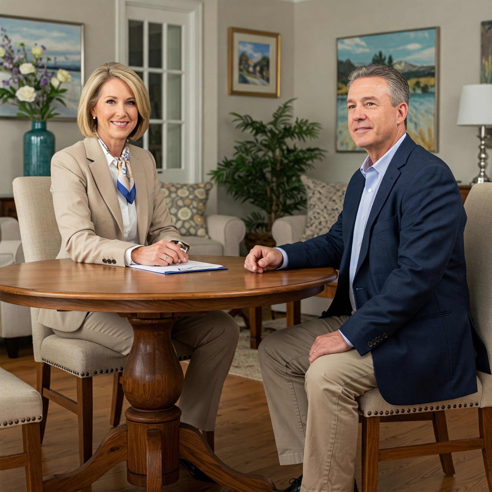 quick way to sell your house