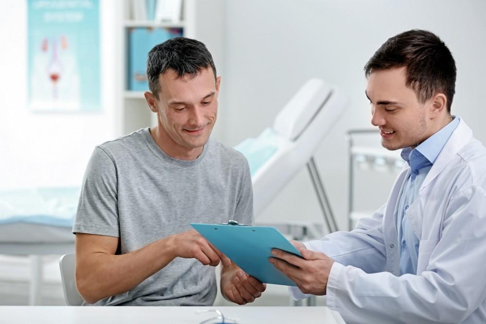 How Common Is Prostate Enlargement in Men?