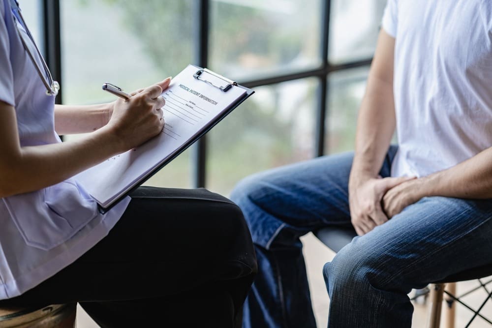 How Does P-Shot Treatment Improve Male Performance?