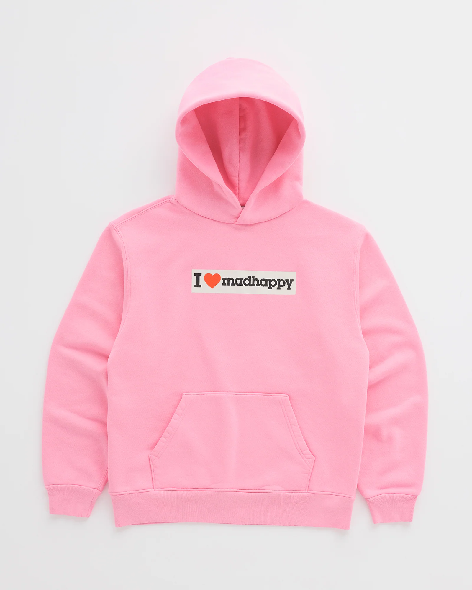 Madahppy Hoodie official Store