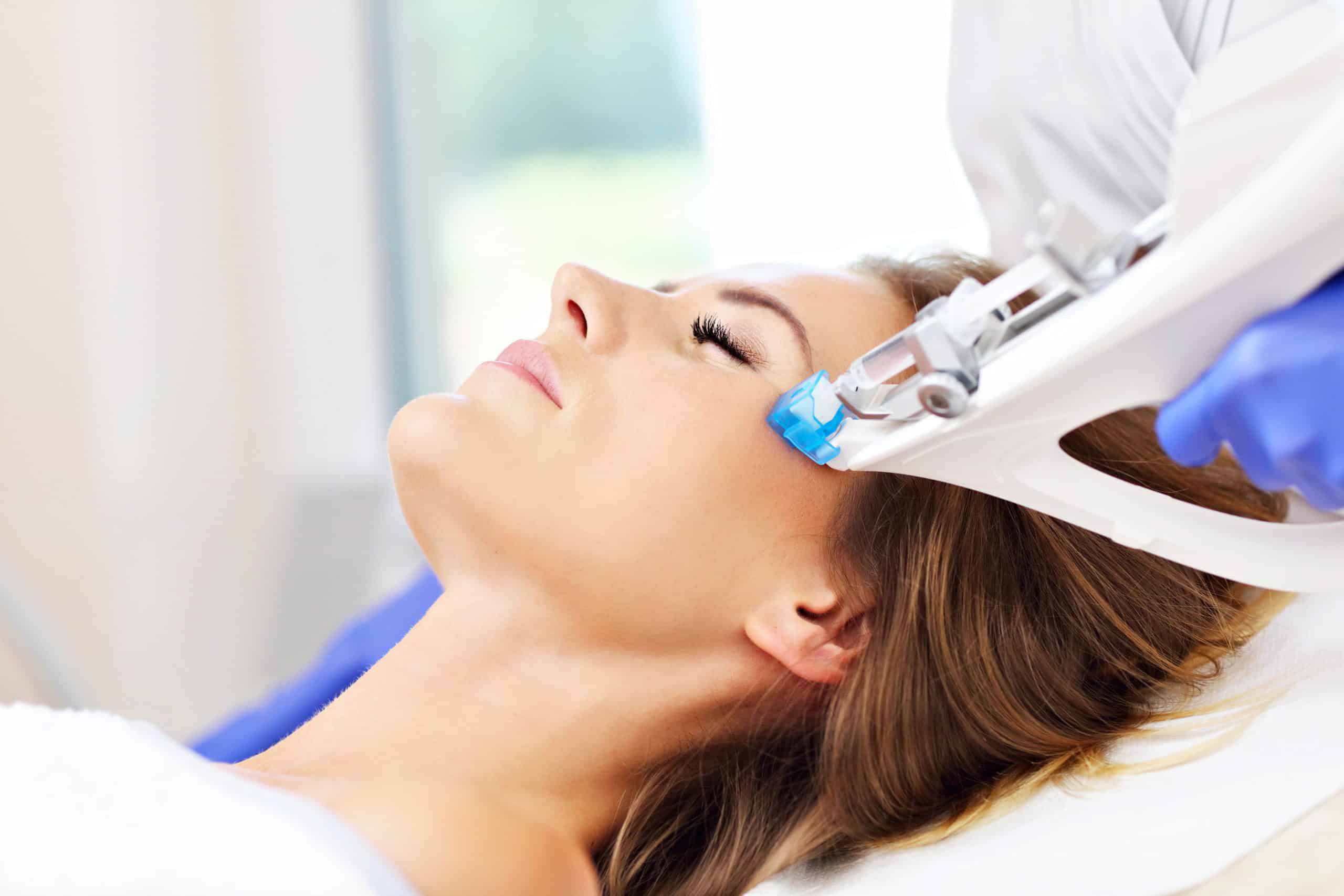 How Is Mesotherapy Cost Per Session Set?