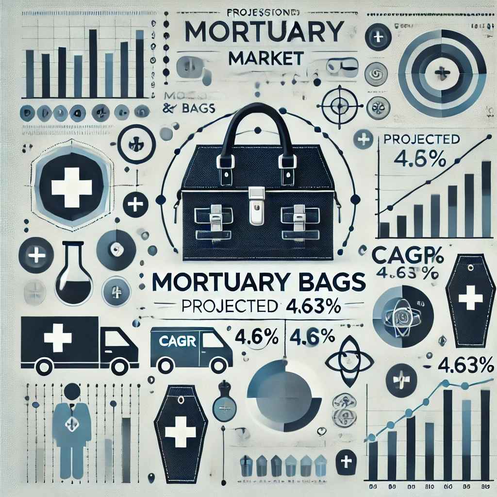 Mortuary Bags Market