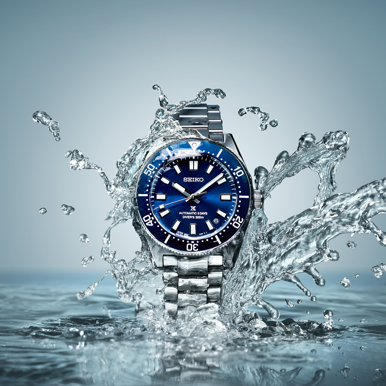Seiko Watches A Legacy of Innovation and Timeless Style