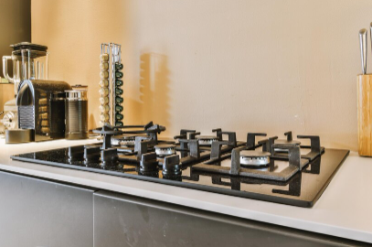Built-In Hobs