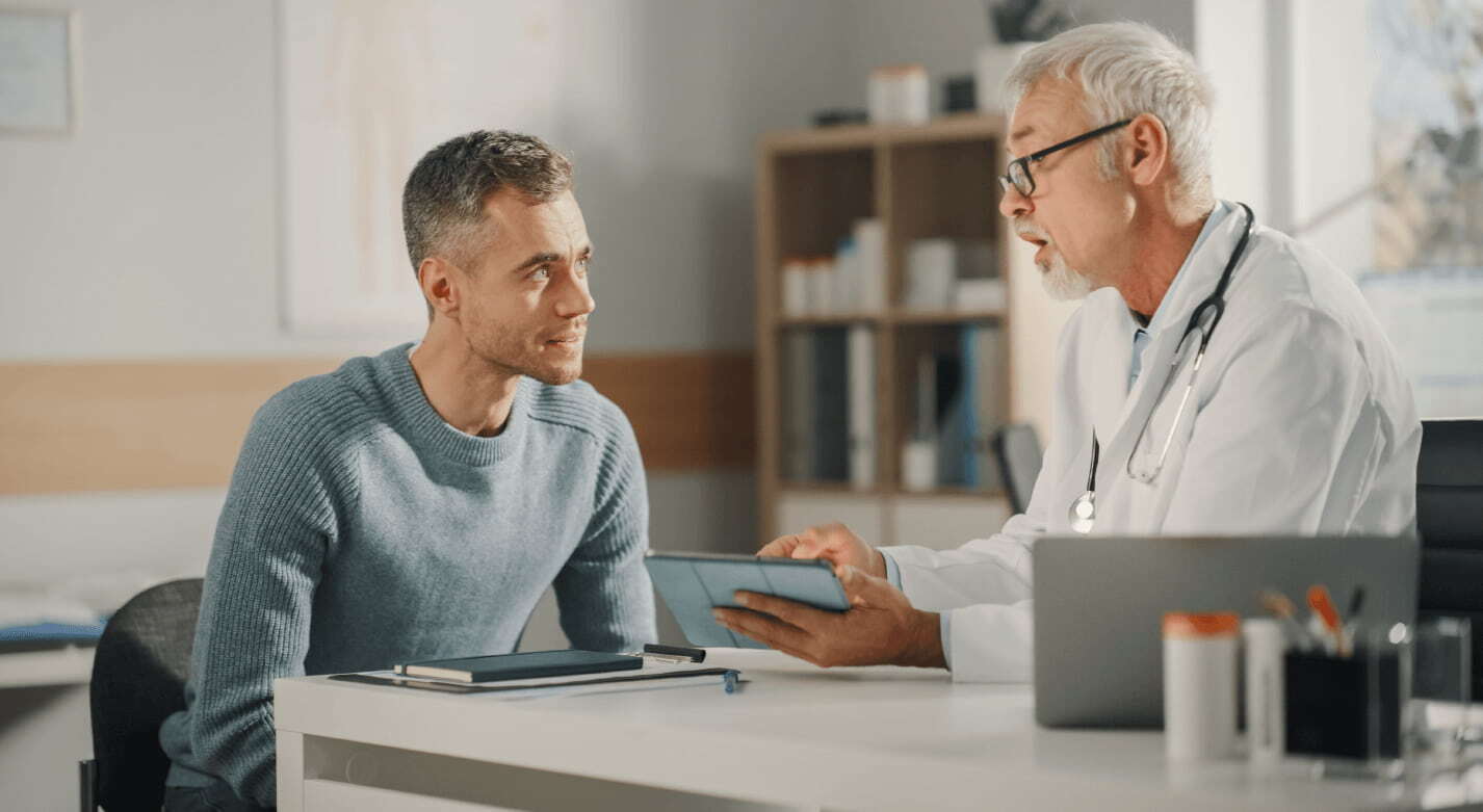 When Should You Consider Prostate Enlargement Treatment?