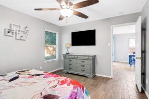 Traveling or Working? Weekly Room Rentals in Corpus Christi Make Life Easy