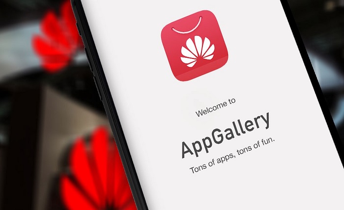 huawei app gallery png