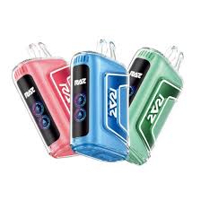 Raz Website