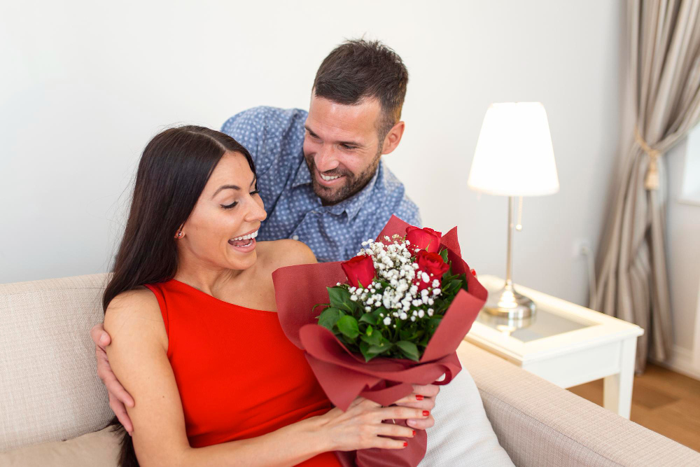 Sorry Gifts for Him