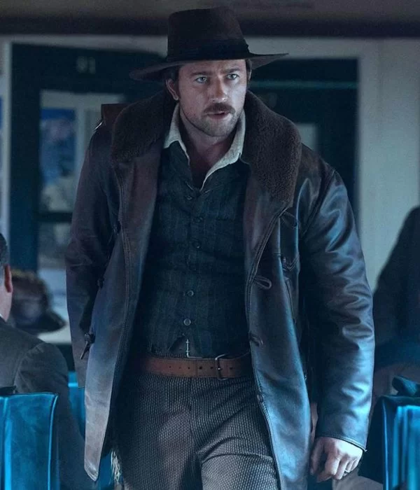Yellowstone jackets