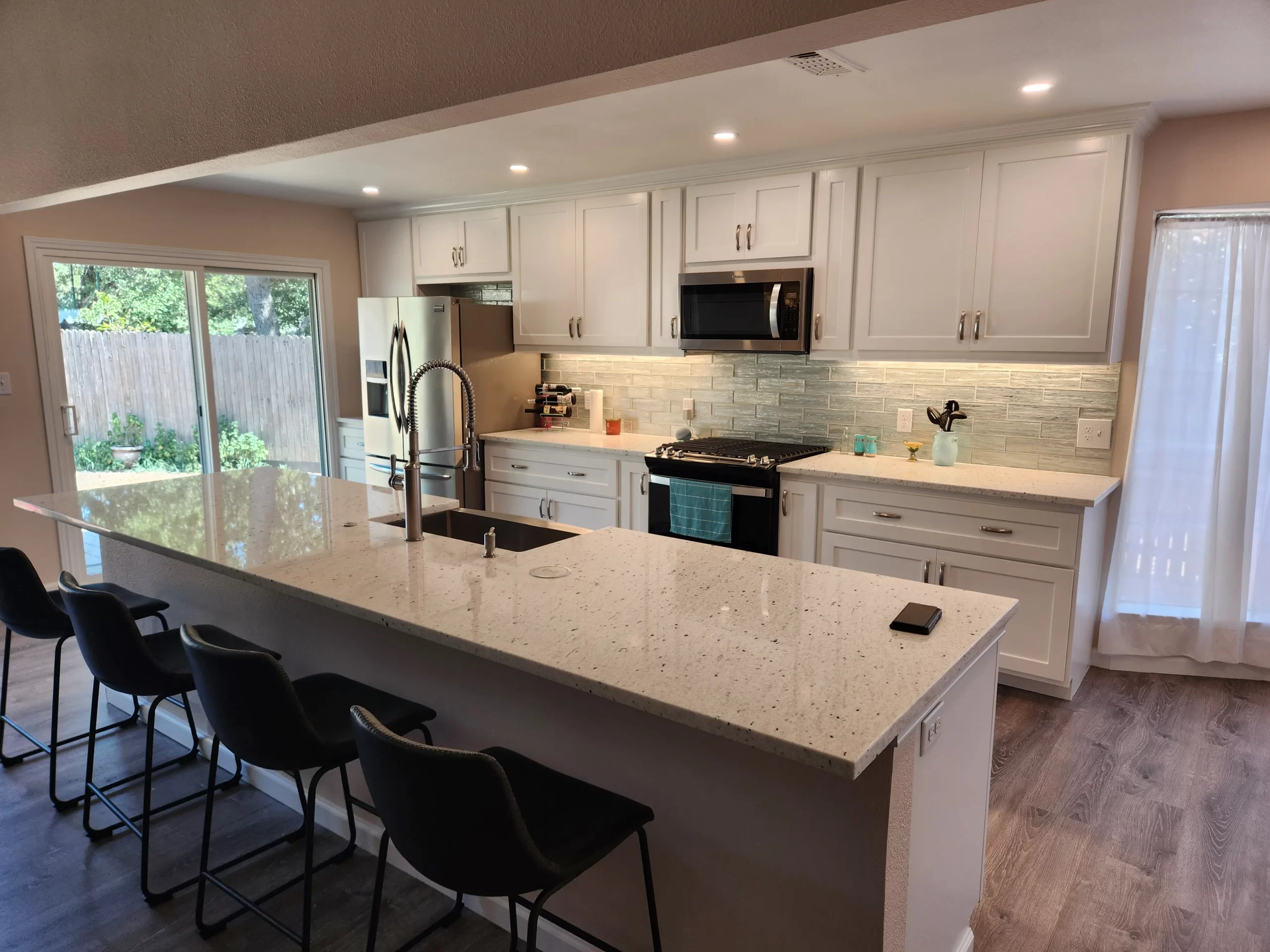 Custom cabinets dallas fort worth
