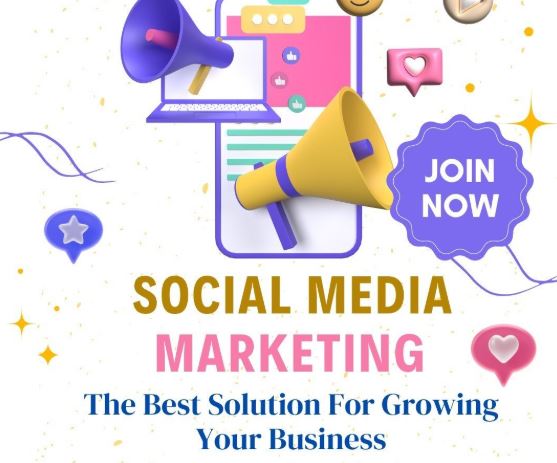 Social Media Marketing Agency Delhi