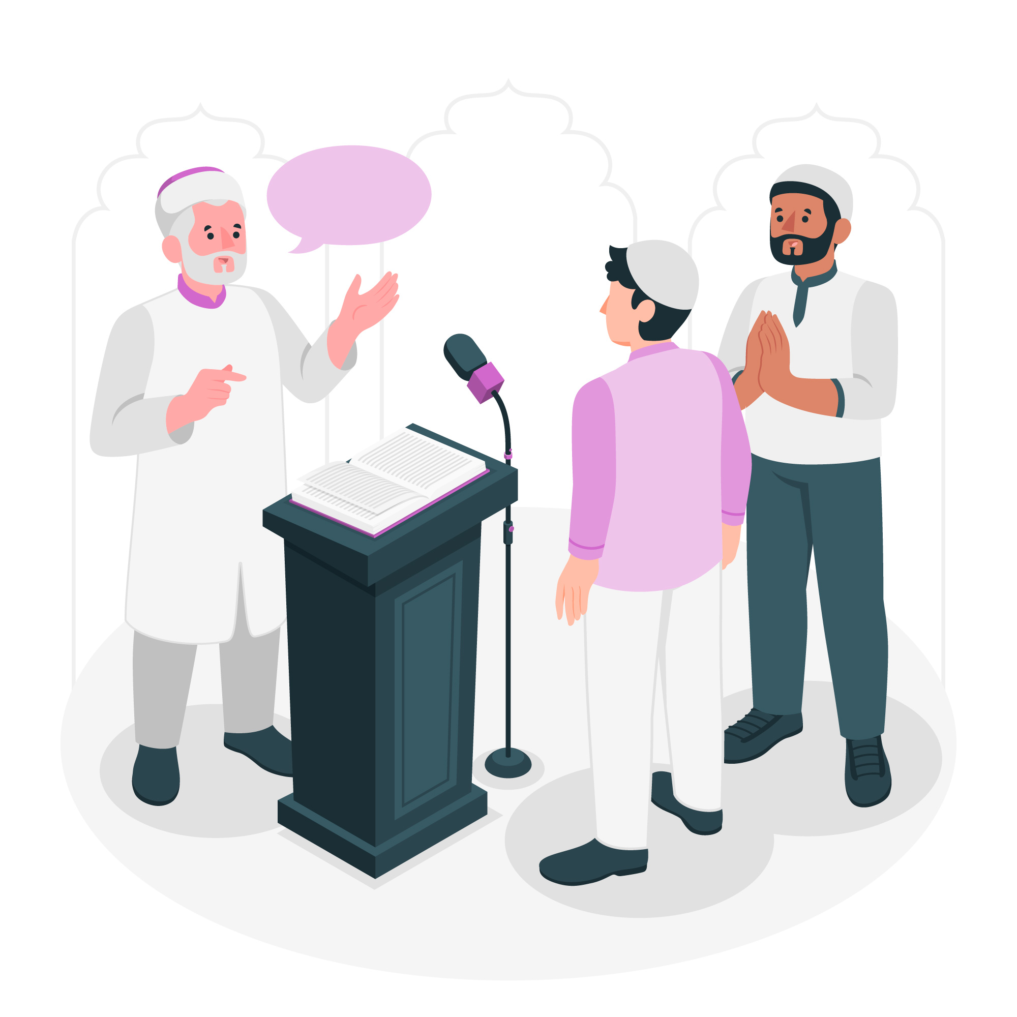 Strength in Service: Muslim Organizations in India and the Power of Zakat and Sadaqah