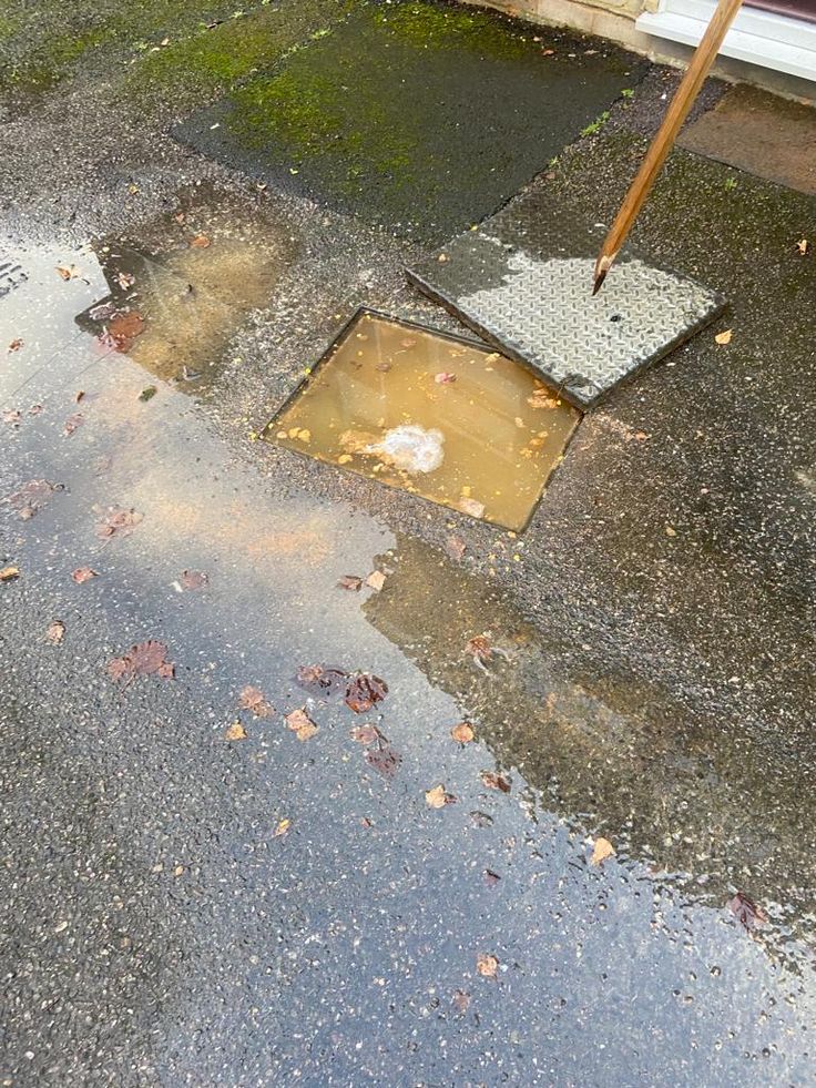 Block Drains Hillingdon Fast Drainage Solutions