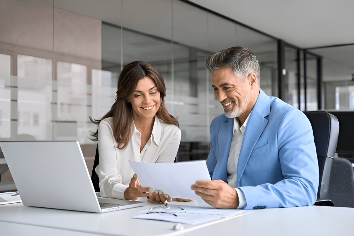 Beginner Investing