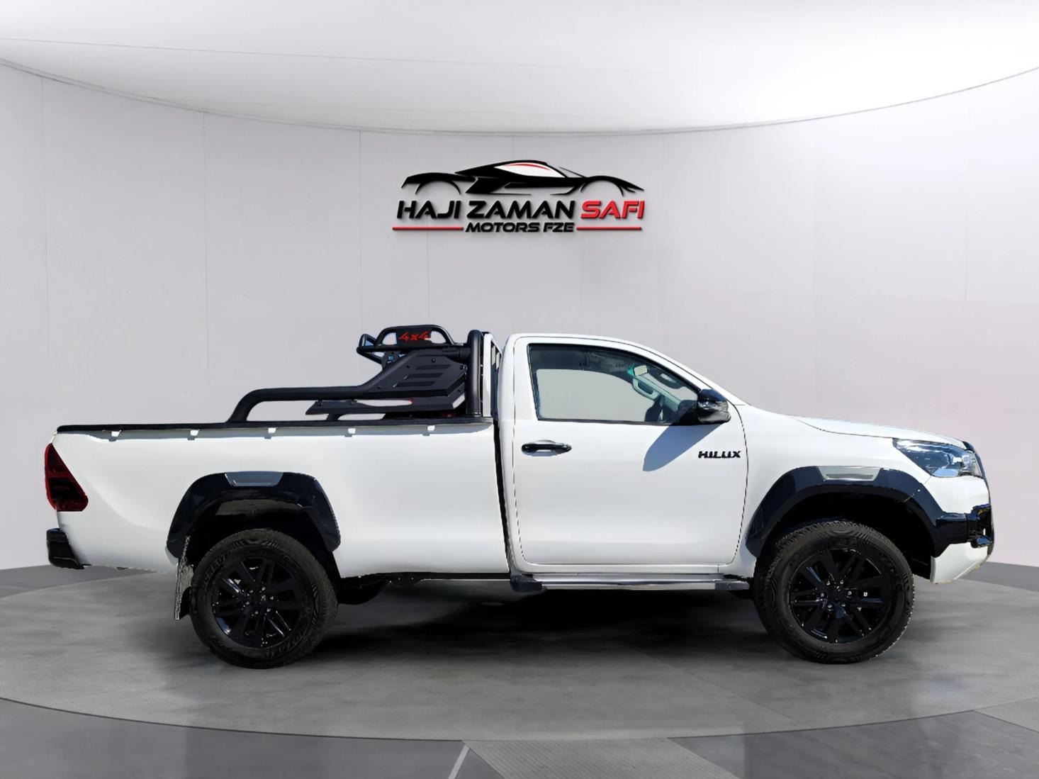 Toyota Hilux for Sale in UAE