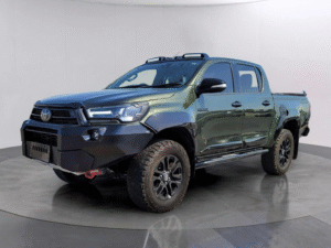 Toyota Hilux for Sale in UAE
