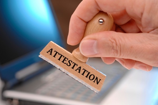 certificate attestation in Dubai