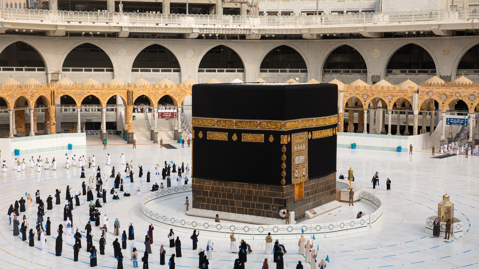 Umrah Packages London