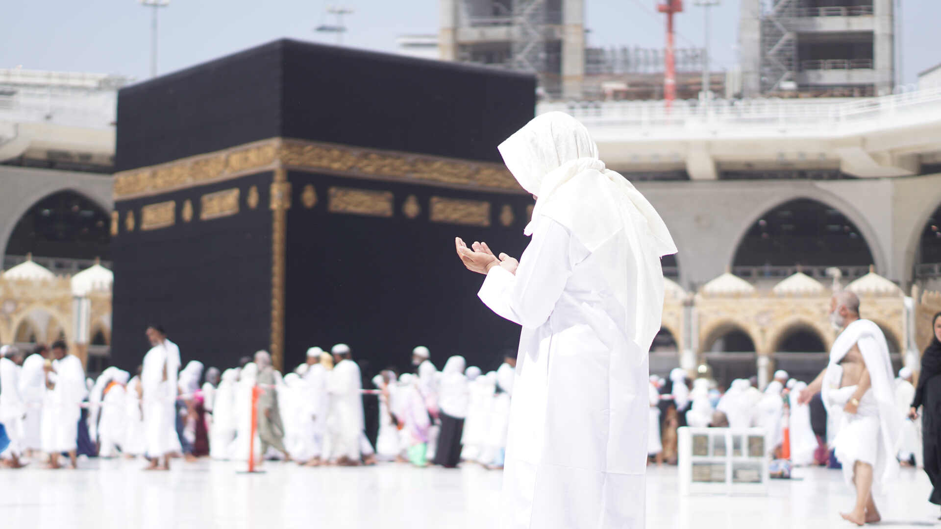 Umrah Packages London