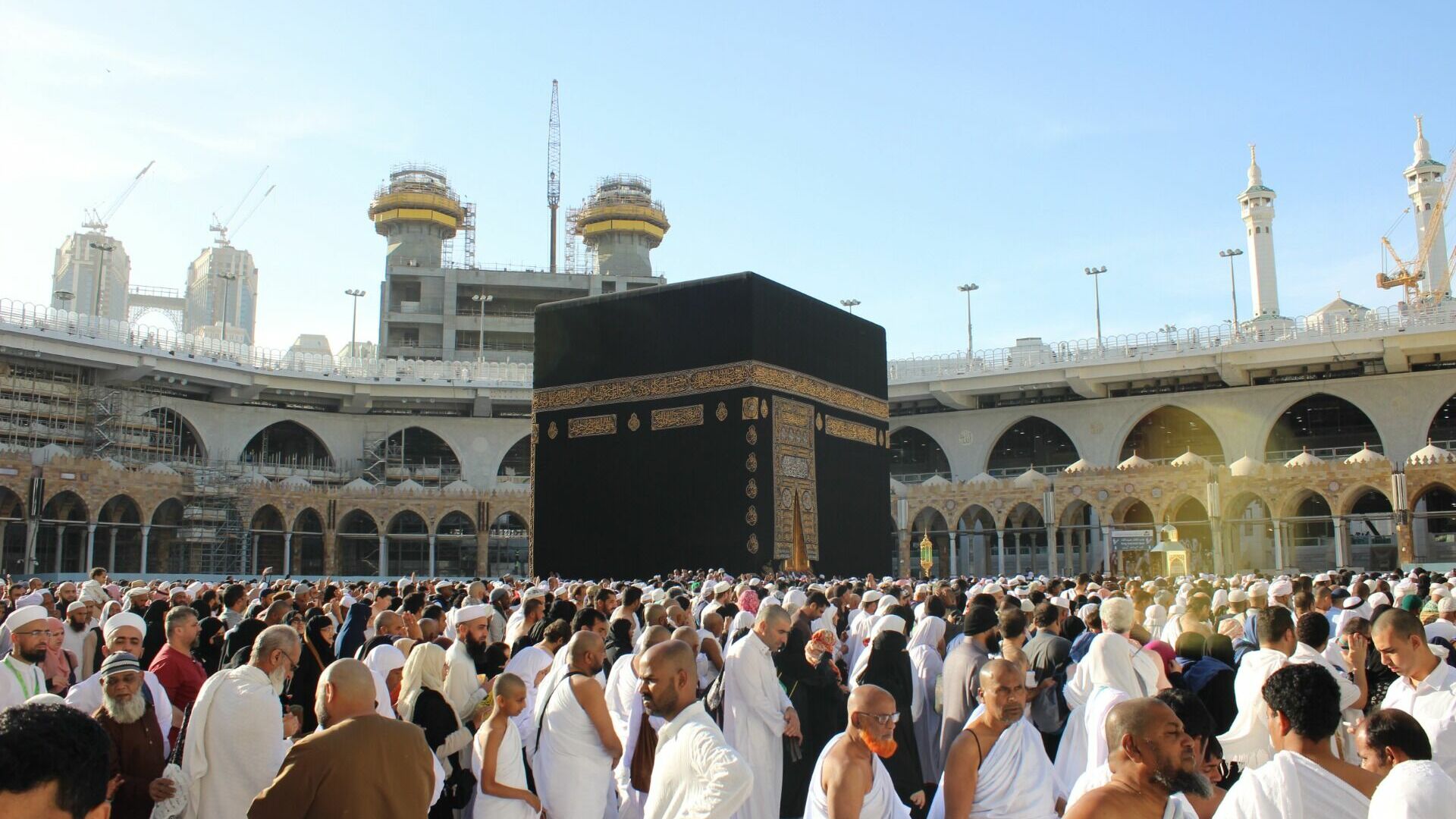 Umrah Packages London