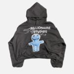 Billionaire Studios Clothing Brand: Redefining Luxury Streetwear for the Modern Generation