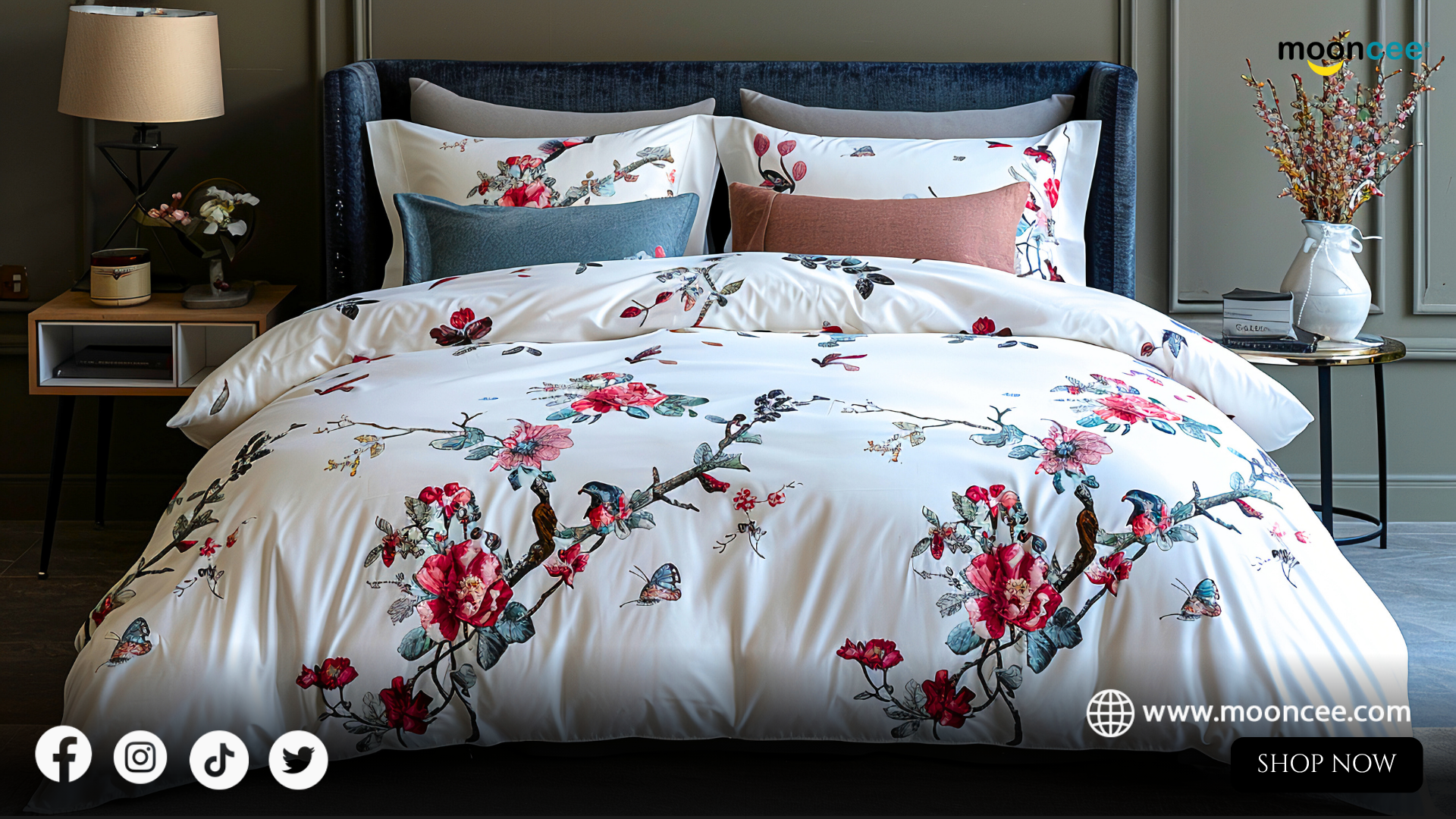 Bedsheet king size