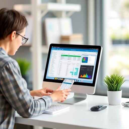 Inventory Management Software