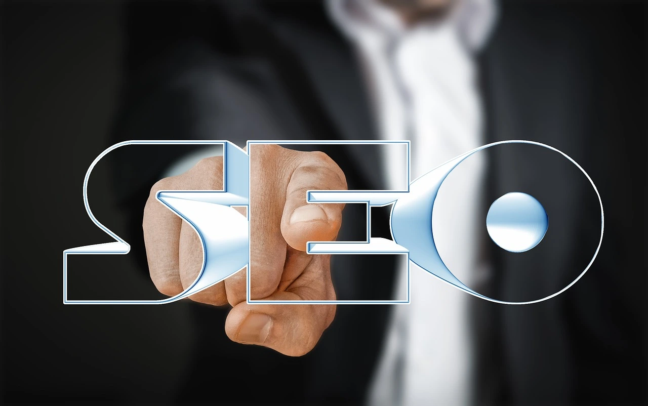 SEO services