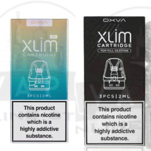 voopoo vinci replacement pods